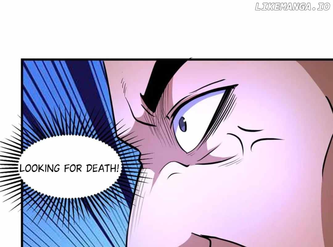 Divine Urban God Chapter 258 29